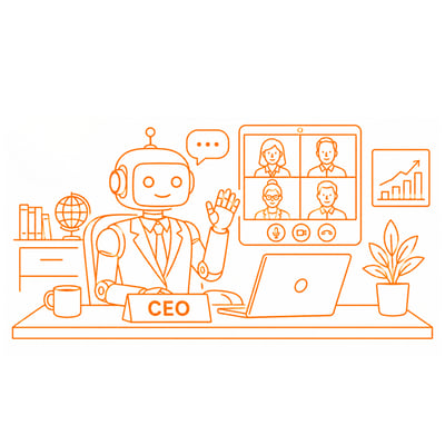 CEO Call