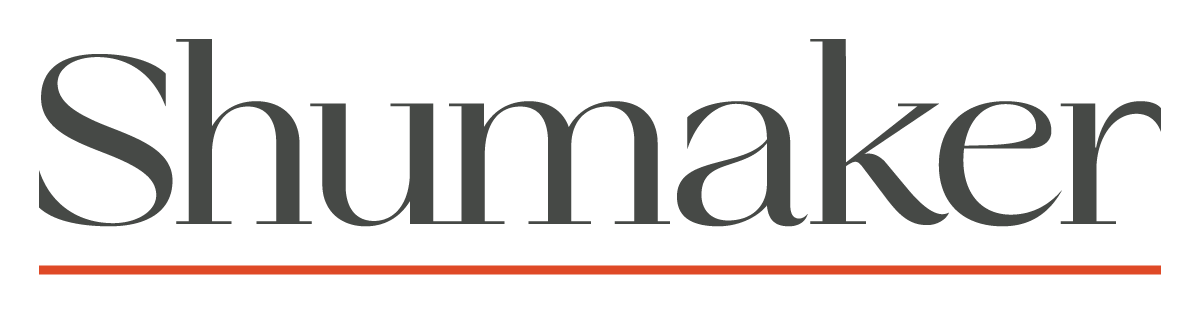 Shumaker Logo