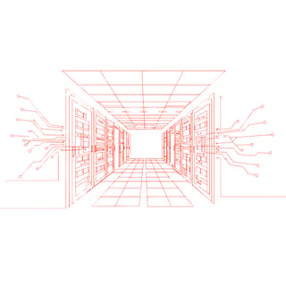 data centers
